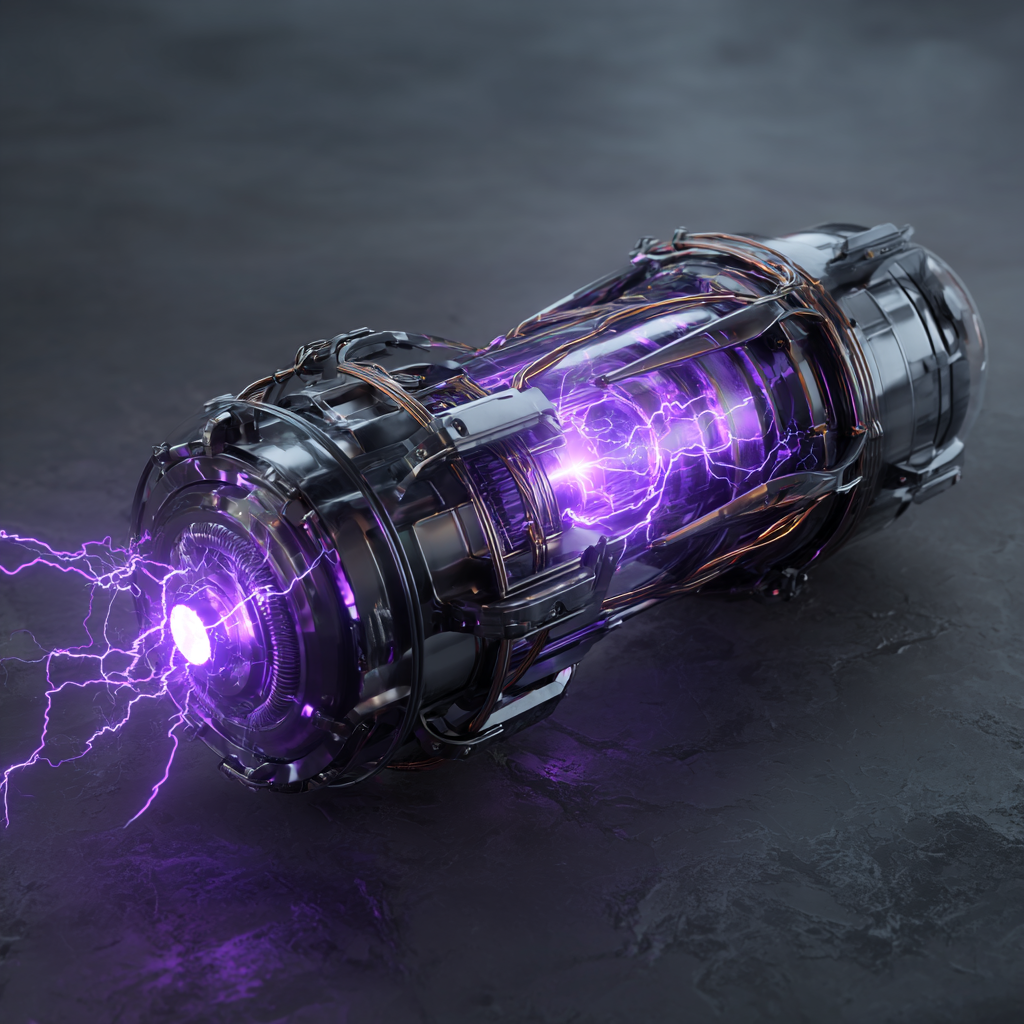 EMP Device
