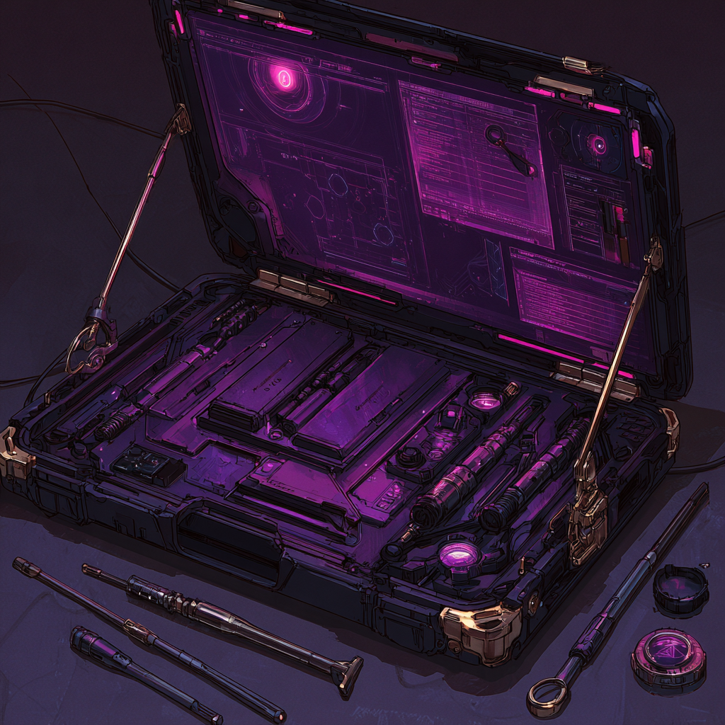 Hacker Kit