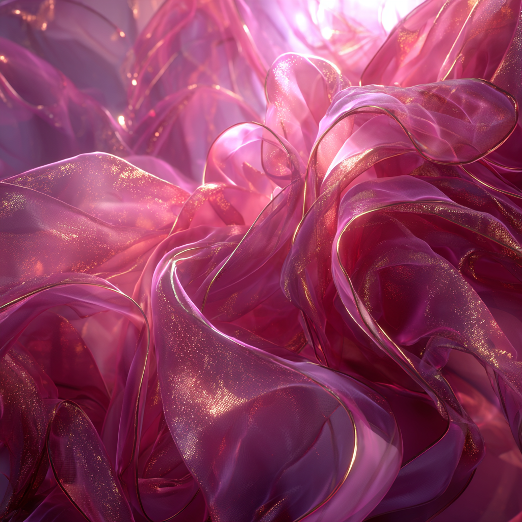 Silk Scarf